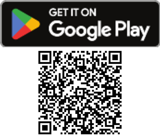 Android QR Code