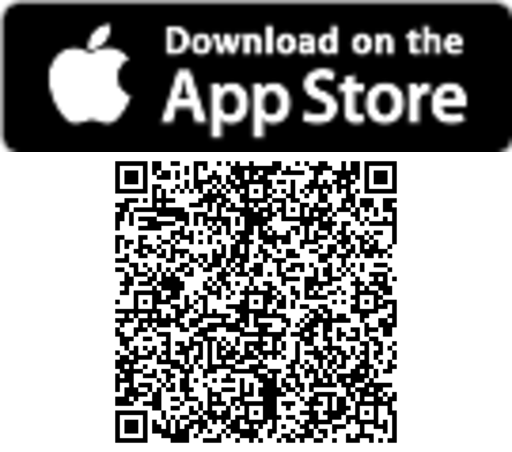 iOS QR Code